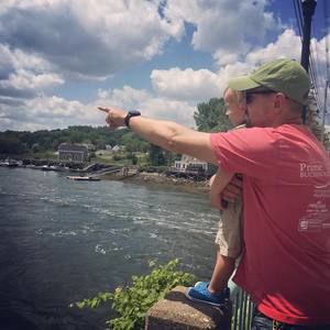 Meet your Posher, Pierce